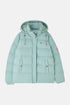 Lighthouse Margot Women's Water-Resistant Jacket – Recycled Polyester